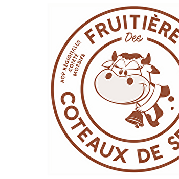 Fruitière des Coteaux de Seille - LAVIGNY