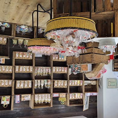 Confiserie Maurice Hu