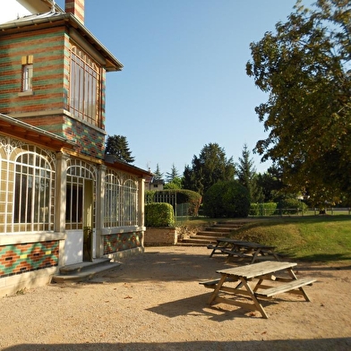 Manoir des Grandes Vignes