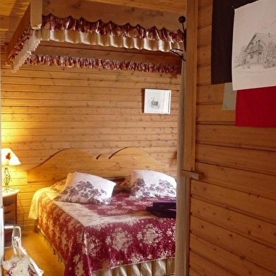 Les Maisons Fougère