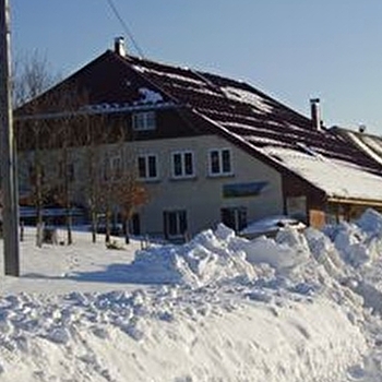 Gîte d'étape - Les Campènes - LONGEVILLES-MONT-D'OR