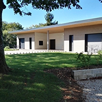 Résidence de la Garenne - AMPILLY-LE-SEC