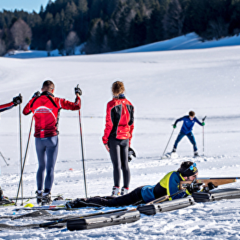 Séjour Hiver sur mesure - CERNIEBAUD