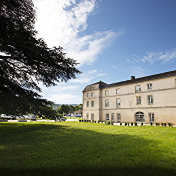 Cluny Séjour - CLUNY