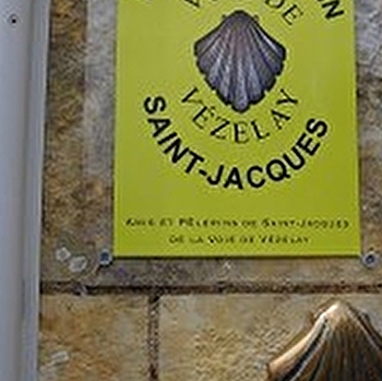 Logement pèlerin de Guérigny  - GUERIGNY