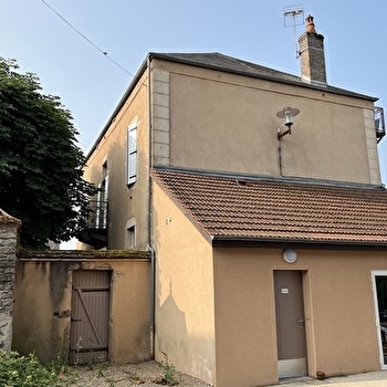 Relais de Pays - PRECY-SOUS-THIL