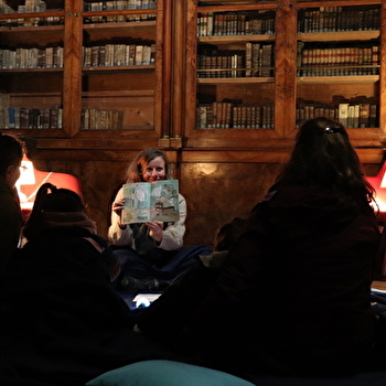 Un musée pour raconter - CLUNY