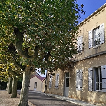 Gite de Maynal - MAYNAL