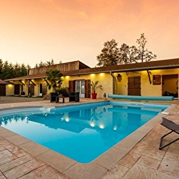 Domaine Sur-Valot - BEAUBERY