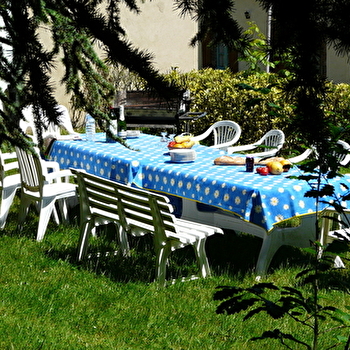 Gîte du Moulin Rouge - CHARNY OREE DE PUISAYE