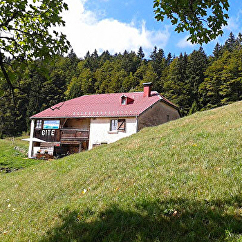 Chez Verguet - BELLECOMBE