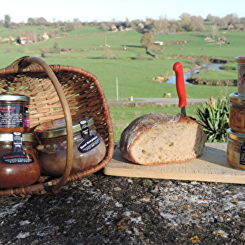 Gaec des Allées - ANZY-LE-DUC