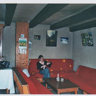 Gîte de groupe - La Grande Échelle