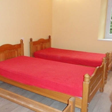 Gite de groupe des Monts de Gy