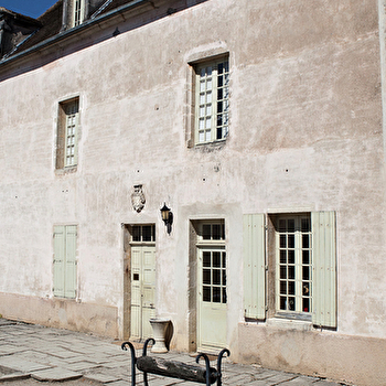 Gîte d'Etape - ALISE-SAINTE-REINE