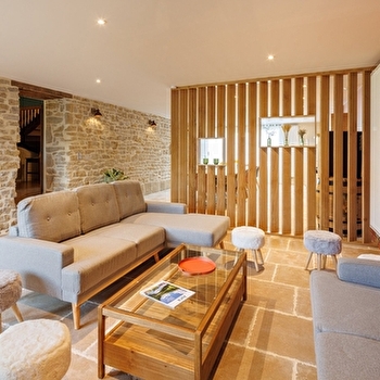 Gîte D'line - VOITEUR