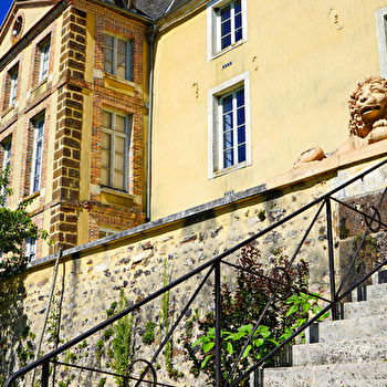Immersion dans la vie et l’œuvre de Colette - SAINT-SAUVEUR-EN-PUISAYE