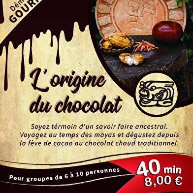 Chocolaterie Purokao