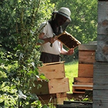 La Ferme de Chantemerle - ROSAY