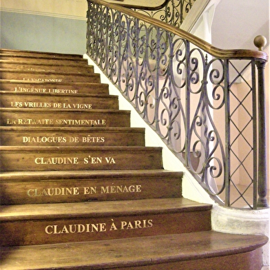 Immersion dans la vie et l’œuvre de Colette