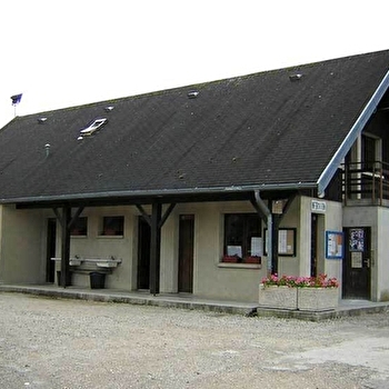 Le Pré Bailly - VUILLAFANS