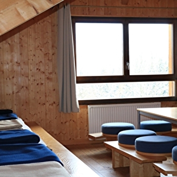 La Ferme du Cerneux Billard - VILLERS-LE-LAC