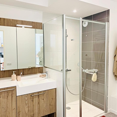 Résidence Services Séniors Le Bouquet