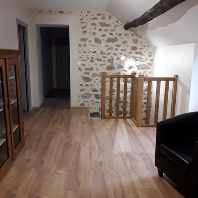 Domaine de Gravillot - Gîte de groupe