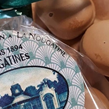 Confiserie Saint Léger La Pougatine - POUGUES-LES-EAUX