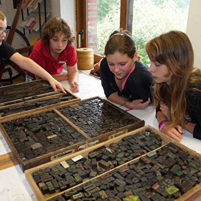 La métairie Bruyère ouvre ses portes ! 