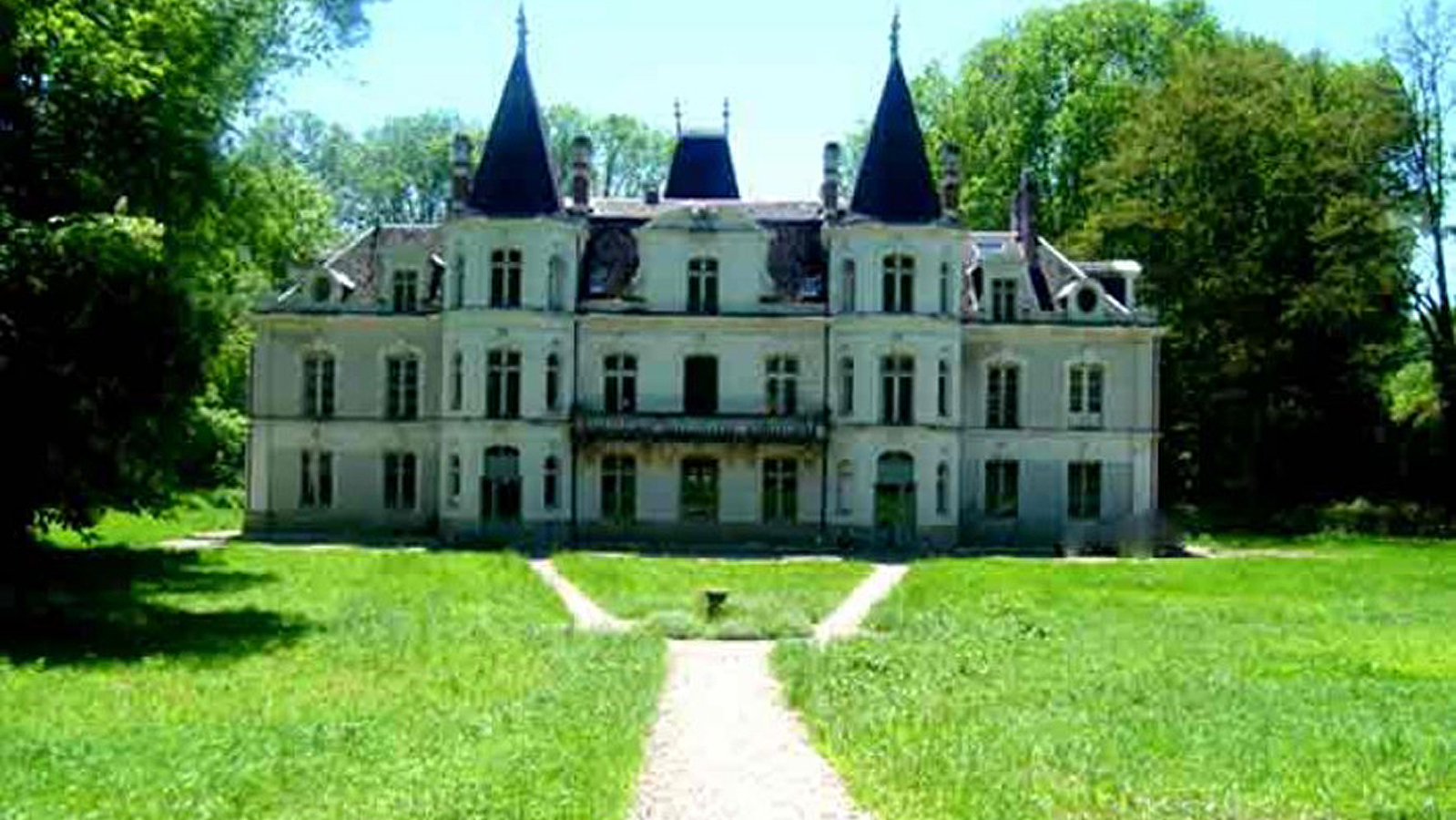 Château de Villette