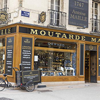 Boutique Maille - DIJON
