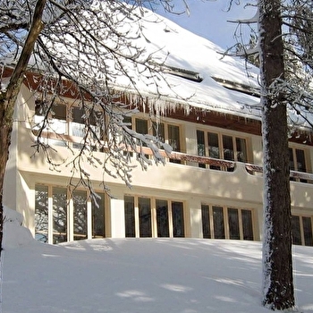 La Maison du Beuvray - SAINT-LEGER-SOUS-BEUVRAY