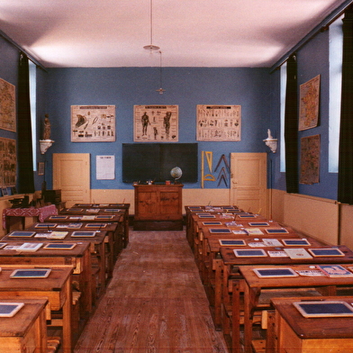 Musée-Ecole